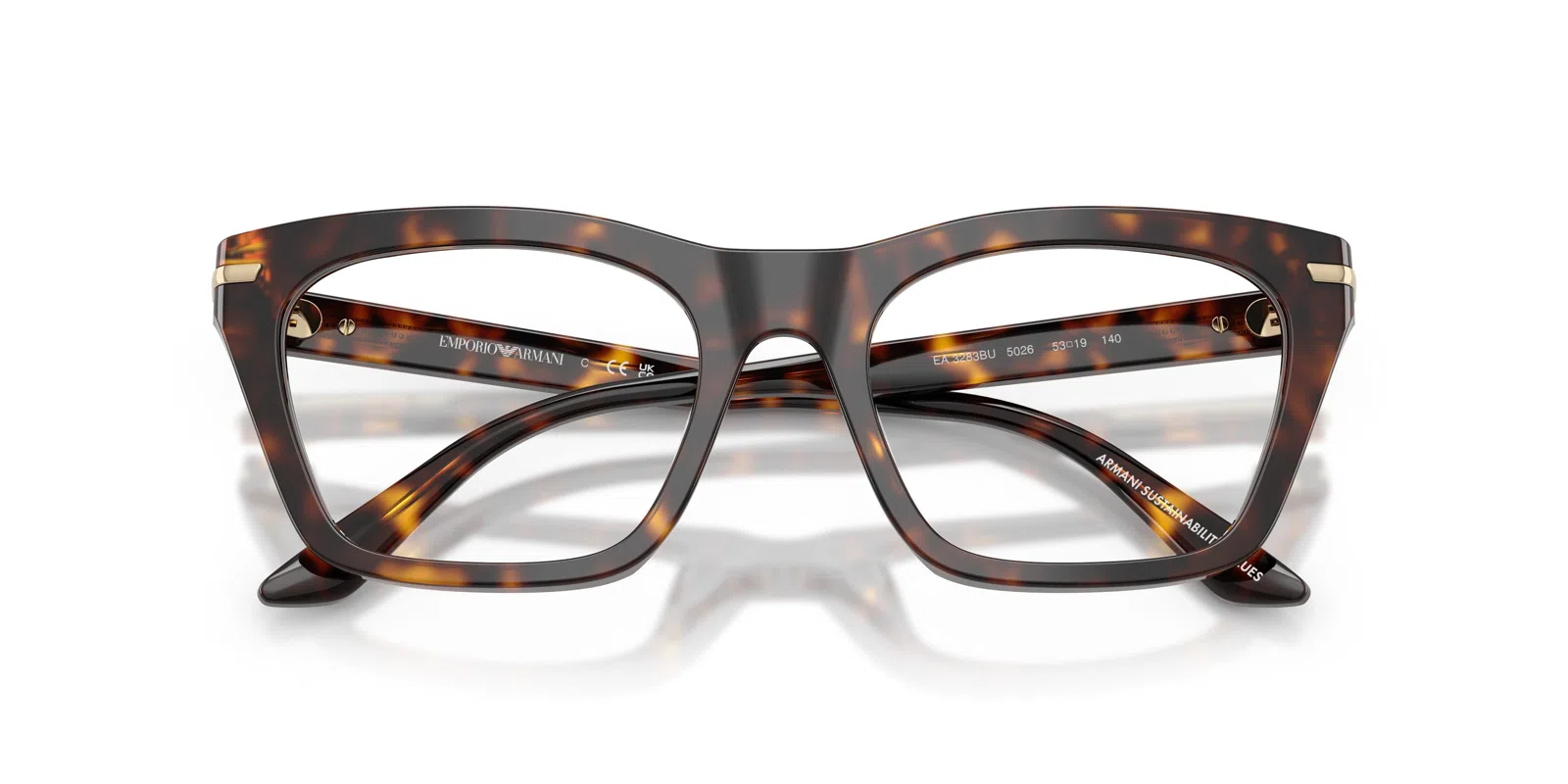 Emporio Armani 3283BU Eyeglasses - view 19